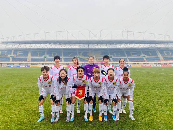 2018赛季女超联赛第七轮:【长春女足4-4大连女足】 长春精神踢不垮! 2018赛季女超联赛第七轮:【长春女足4-4大连女足】 长春精神踢不垮!