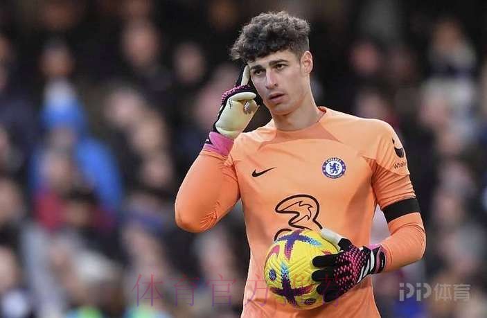 阿斯:卢宁仍未对续约做出决定 凯帕不得不继续等待